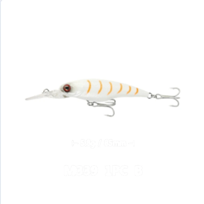 hot sale 5.8g 8.5cm artificial sinking hard minnow lures fish lure bodies fishing bait, 8 colors
hot sale 5.8g 8.5cm artificial sinking hard minnow lures fish lure bodies fishing bait, 8 colors