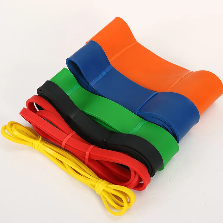 Best Quality Custom Logo Heavy Duty Resistance Loop bands Fitness Exercise Band, Customized color
Best Quality Custom Logo Heavy Duty Resistance Loop bands Fitness Exercise Band, Customized color