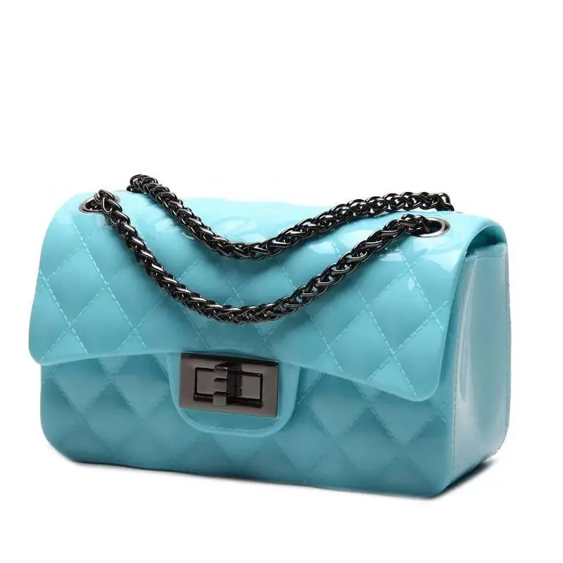 Silicon Quilted Crossbody Bag Luxury Shoulder Handbags Purses For Women Girls, Red black blue grey
Silicon Quilted Crossbody Bag Luxury Shoulder Handbags Purses For Women Girls, Red black blue grey