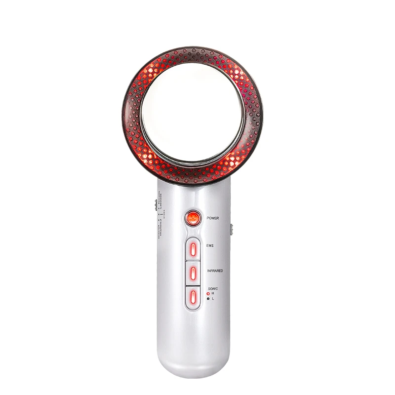 Dropshipping EMS Slimming Body Cellulite Removal Massager Ultrasonic Fat Burner Weight Loss Machine
Dropshipping EMS Slimming Body Cellulite Removal Massager Ultrasonic Fat Burner Weight Loss Machine