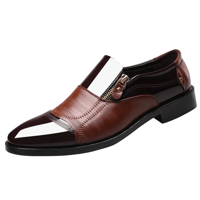 Latest Quality Nice Original Fashionable Mens Dress Shoes Men Leather Casual Shoes Hot-Selling, Optional
Latest Quality Nice Original Fashionable Mens Dress Shoes Men Leather Casual Shoes Hot-Selling, Optional