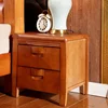 Furniture New Product High Quality Best Selling Products Fashion Design End Bedroom Night Stand Retro Bedside Bed Table
