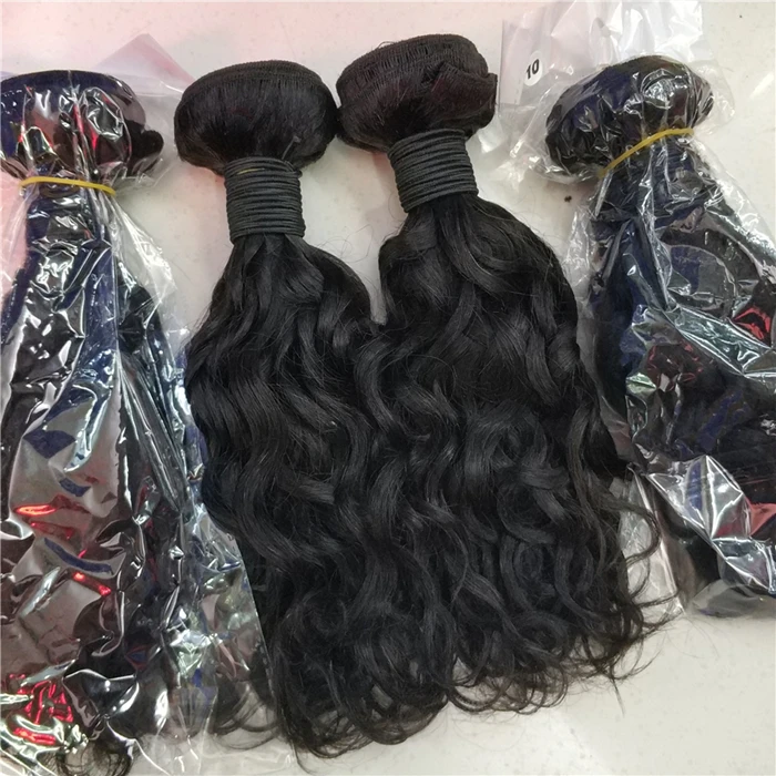 Lestfly 10A good quality natural wave hair unprocessed raw virgin brazilian hair cuticle aligned hair weave extension
Lestfly 10A good quality natural wave hair unprocessed raw virgin brazilian hair cuticle aligned hair weave extension