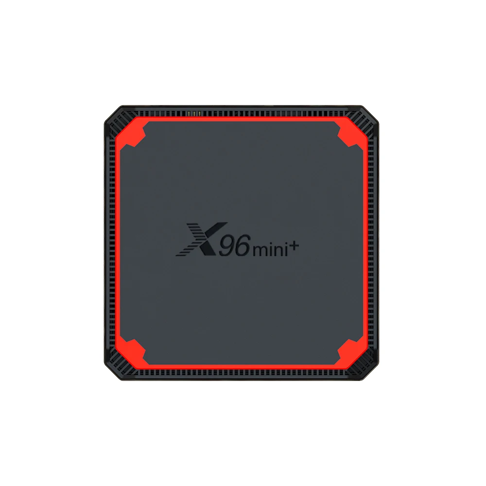 2021 New X96 MINI Plus Android 9.0 Smart TVBOX 2GB 16GB S905W4 Quad Core 4K 2.4G/5G WIFI X96Mini Set top Box x96 mini+ tv box
2021 New X96 MINI Plus Android 9.0 Smart TVBOX 2GB 16GB S905W4 Quad Core 4K 2.4G/5G WIFI X96Mini Set top Box x96 mini+ tv box