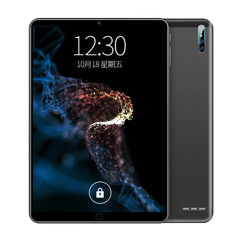 J10W Tablet 5g 10.1 inch Android 8.0 tablet Inch 1080*1960 Ips 8800mah Battery Wifi Hd Tablet Pc, Blue/green/black
J10W Tablet 5g 10.1 inch Android 8.0 tablet Inch 1080*1960 Ips 8800mah Battery Wifi Hd Tablet Pc, Blue/green/black