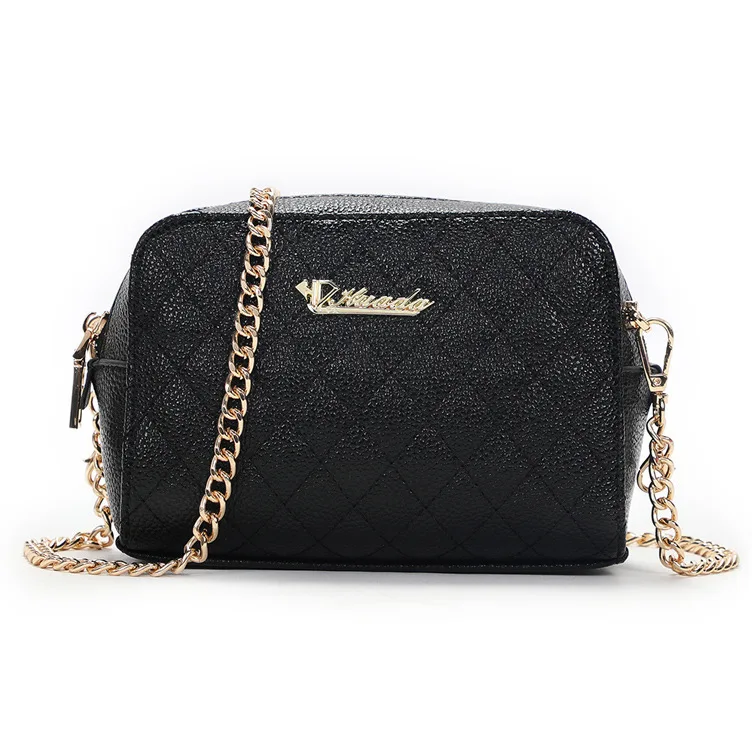 2021 new fashion retro one shoulder square bag simple and Genuine leather women's single shoulder diagonal small square bag, Black white
2021 new fashion retro one shoulder square bag simple and Genuine leather women's single shoulder diagonal small square bag, Black white