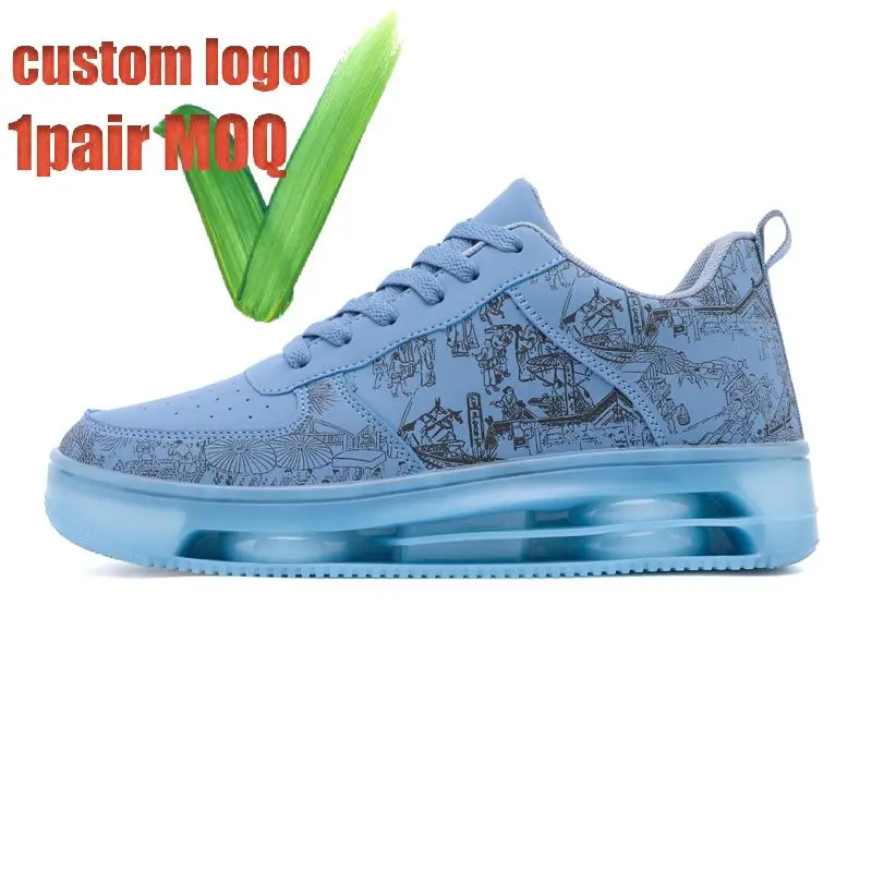 2022 Men's Fashion Casual Latest Design Sports Shoes Outdoor Walking Shoe Custom LOGO Casual Sports Shoes Men's Basketball Snea
2022 Men's Fashion Casual Latest Design Sports Shoes Outdoor Walking Shoe Custom LOGO Casual Sports Shoes Men's Basketball Snea