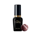 BackCandy K13 cameo red uv gel nail polish 7ml