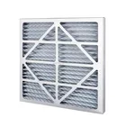 Chinese cheap Paper disposable pre-filter air conditioner filter AC furnace filter