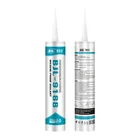 Silicone Silicone Silicone Sealant Suppliers BJL-9188 Mildew-proof Silicone Sealant