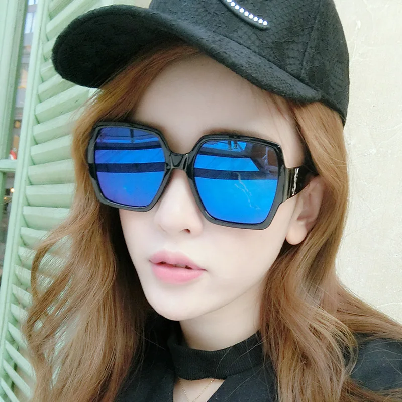 RENNES PC square large frame sun shade unisex gradient fashion Oversized sunglasses wholesale, Colorful
RENNES PC square large frame sun shade unisex gradient fashion Oversized sunglasses wholesale, Colorful