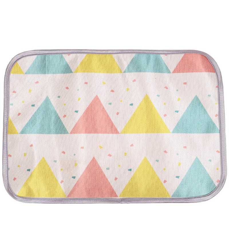 Summer Pets Cold Mats Dog Cat Pet Mat Pad in 5 Colors, Colored
Summer Pets Cold Mats Dog Cat Pet Mat Pad in 5 Colors, Colored