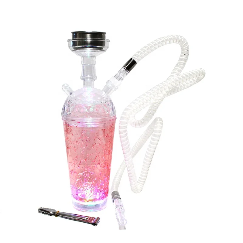 plastic shesha pipe smoking shisha custom portable car hookah vendor, Orange,purple, red, blue, green,gold, clear
plastic shesha pipe smoking shisha custom portable car hookah vendor, Orange,purple, red, blue, green,gold, clear