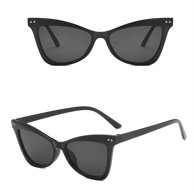 DLL97092 DL Big Frame eyewear Newest Retro Modern Cat Eye Sunglasses Oversized Rectangle Sun glasses, Picture colors
DLL97092 DL Big Frame eyewear Newest Retro Modern Cat Eye Sunglasses Oversized Rectangle Sun glasses, Picture colors