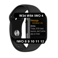 

L32 smartwatch smart watch w34 w54 iwo 8 9 10 11 12 13 plus iwo8 iwo9 2019 i6 serie 4 5 3 sports reloj inteligente relogio