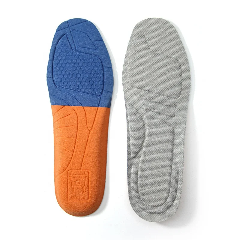 Wholesale Breathable Comfortable Safety Insole Orthopedic Insole Arch Support Orthopedic Insoles For Shoes
Wholesale Breathable Comfortable Safety Insole Orthopedic Insole Arch Support Orthopedic Insoles For Shoes