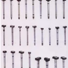 American type Camshaft for trailer and truck using