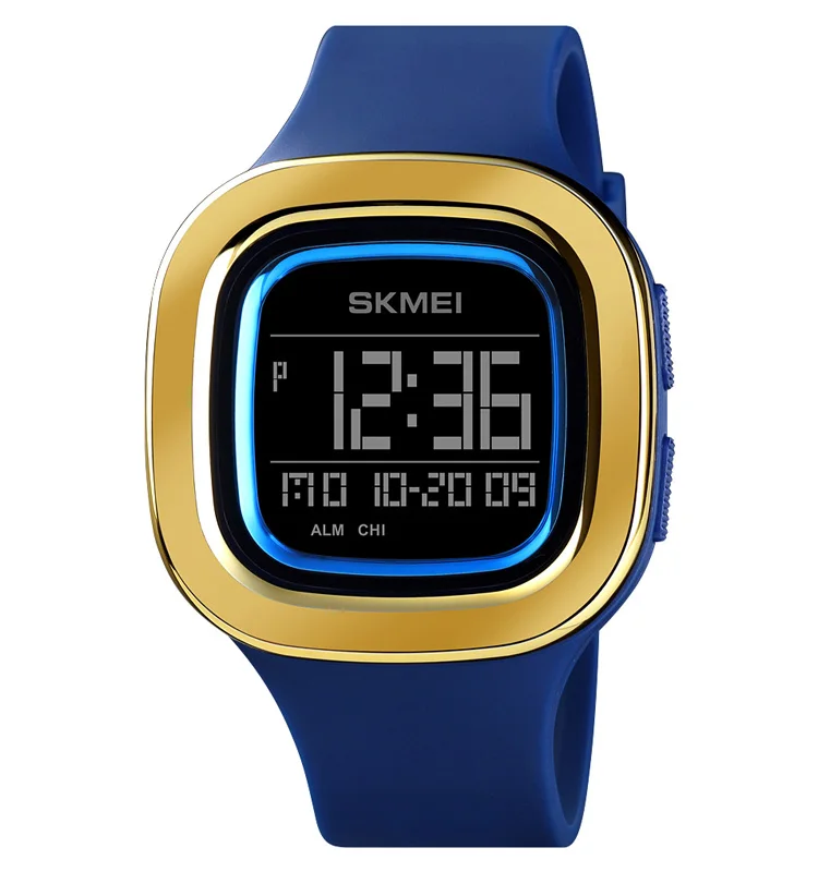 SKMEI 1580 high quality casual business fashion simple custom stainless steel waterproof watch men's electronic watch
SKMEI 1580 high quality casual business fashion simple custom stainless steel waterproof watch men's electronic watch