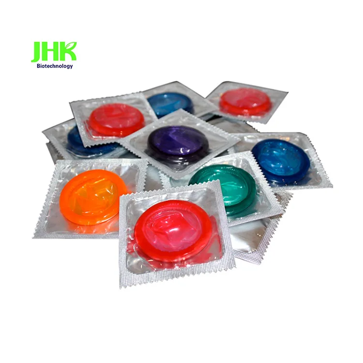 Презервативы ON) Fruit & Color №3 ароматизированные, 3 шт 06544 - ON) - Цветные презервативы - Купить