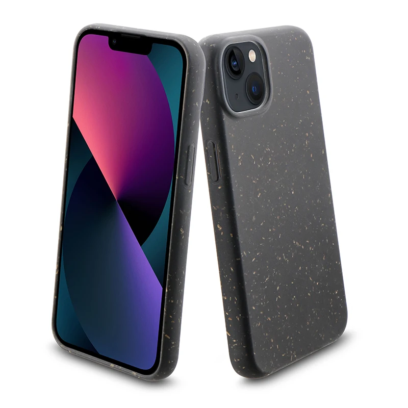 CaseBuddy PBAT Shockproof Biodegradable Degradable Protector Designer Cell Bio Phone Cases for iPhone 11 12 13 14 Pro Max, Multiple color
CaseBuddy PBAT Shockproof Biodegradable Degradable Protector Designer Cell Bio Phone Cases for iPhone 11 12 13 14 Pro Max, Multiple color
