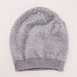 0-24 Months Baby Hats Newborn Infant Beanie with faux Fur Pom Pom Winter