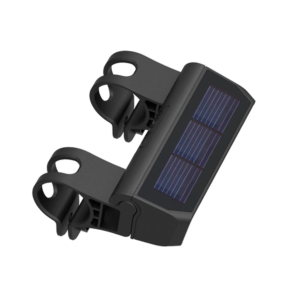 Smart Solar Headlight Waterproof LED Light Solar Charging Universal For Mountain Bike Electric Scooter Accessories Ridding Light
Smart Solar Headlight Waterproof LED Light Solar Charging Universal For Mountain Bike Electric Scooter Accessories Ridding Light