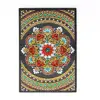 DIY 5D Diamond Painting Kits New products Notebook Portable handmade crafts Diary notes NB01
