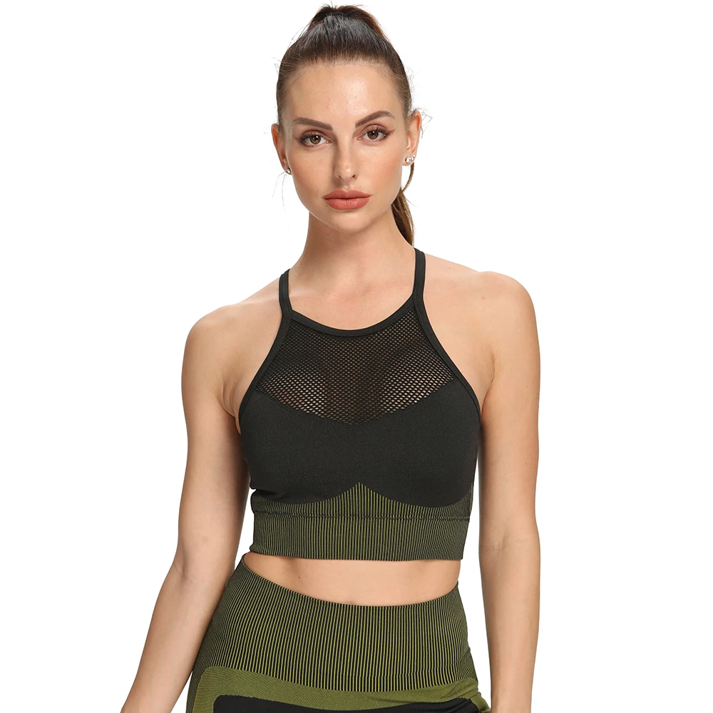 Hollowed Out Slim Fit Private Label Yoga Set Bulk Women Gym Sets Yoga, Orange/olive/wine red
Hollowed Out Slim Fit Private Label Yoga Set Bulk Women Gym Sets Yoga, Orange/olive/wine red