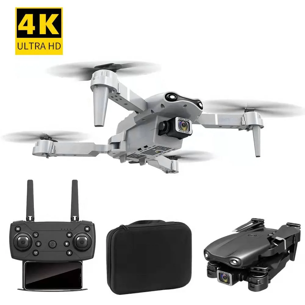 Biucam HJ97 VR Visual Drone WIth 4K Pixels HD Camera Mini Four-axis Folding Drones with Accessories Hand Gesture Sensing Drones
Biucam HJ97 VR Visual Drone WIth 4K Pixels HD Camera Mini Four-axis Folding Drones with Accessories Hand Gesture Sensing Drones