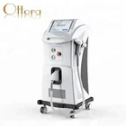 Carbon Peel Tattoo Removal Machine Q switched nd yag laser