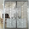 Stainless Steel Screen Panels Laser Cut Metal Screens Decorative Partitions Stainless Steel Screen Partit