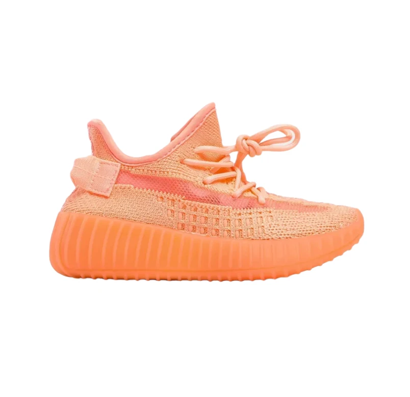 Original 1:1 Brand Logo Putian Yeezy 350 V2 Popcorn Cushioned Breathable Sneakers Children Shoes Sport Running shoes For Kids
Original 1:1 Brand Logo Putian Yeezy 350 V2 Popcorn Cushioned Breathable Sneakers Children Shoes Sport Running shoes For Kids