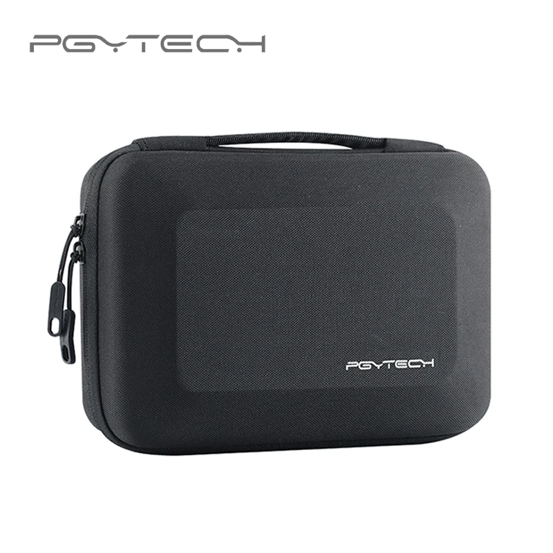 

PGYTECH MAVIC MINI Carrying case hard shell material, wear-resistant fabric, compact and portable