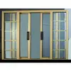 Australia As2047 Standard White Color Sliding Window With German Hardware For Container House