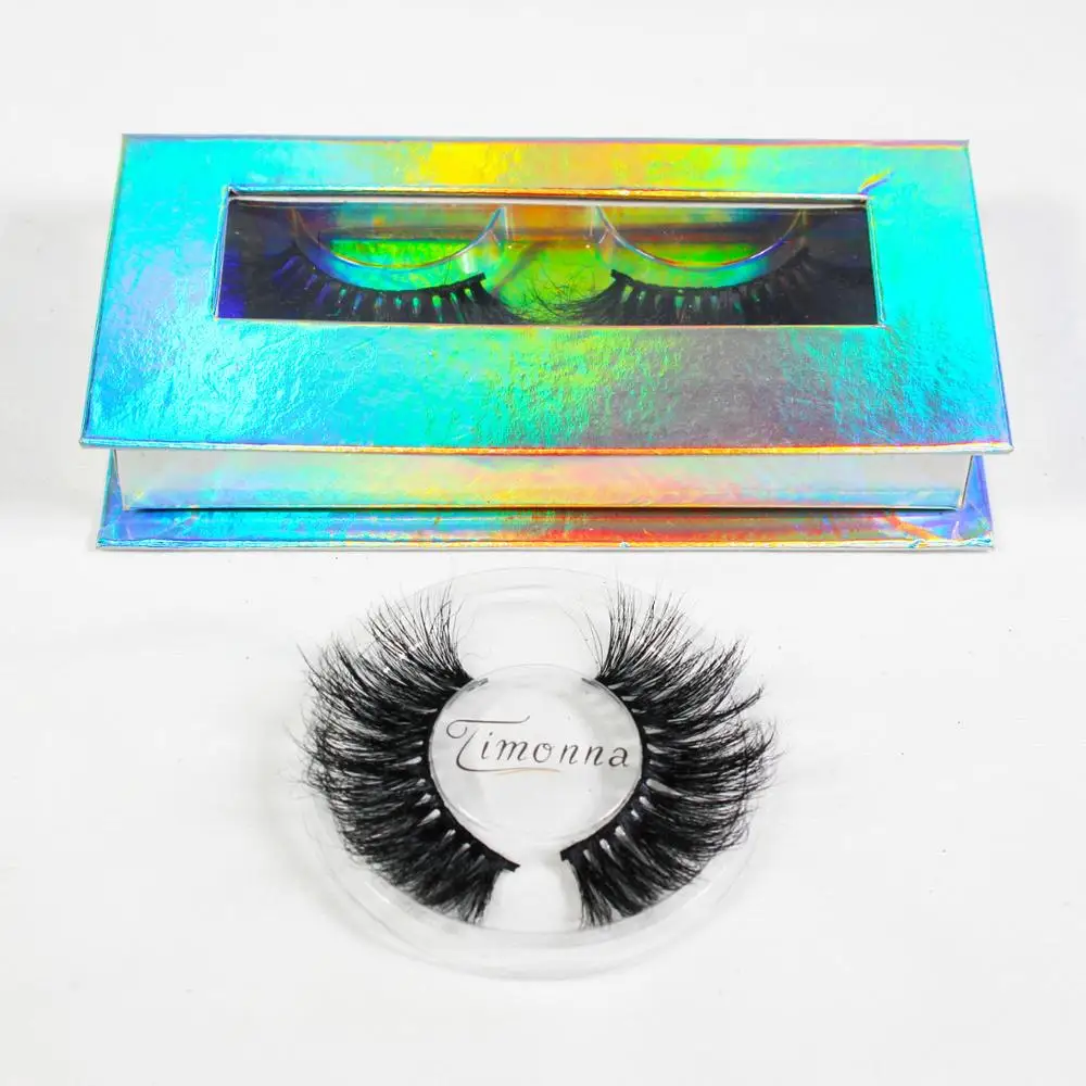 Timonnalash Customized Fur Long Style Time Packaging Box 2021 New Style Eyelash Custom Oem 25mm Mink Eyelashes
Timonnalash Customized Fur Long Style Time Packaging Box 2021 New Style Eyelash Custom Oem 25mm Mink Eyelashes