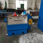 Intermediate wire drawing machine for copper making