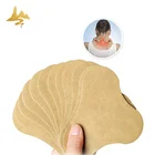Best Seller Treat Neck Wormwood Medical Plaster Cervical Pain Relief Patch