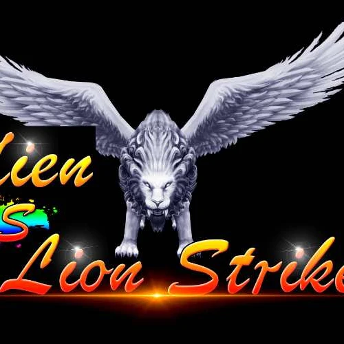 US Alien VS Lion strike Buffalo Thunder Leopard Strike arcade fishing game machine, Customized color
US Alien VS Lion strike Buffalo Thunder Leopard Strike arcade fishing game machine, Customized color