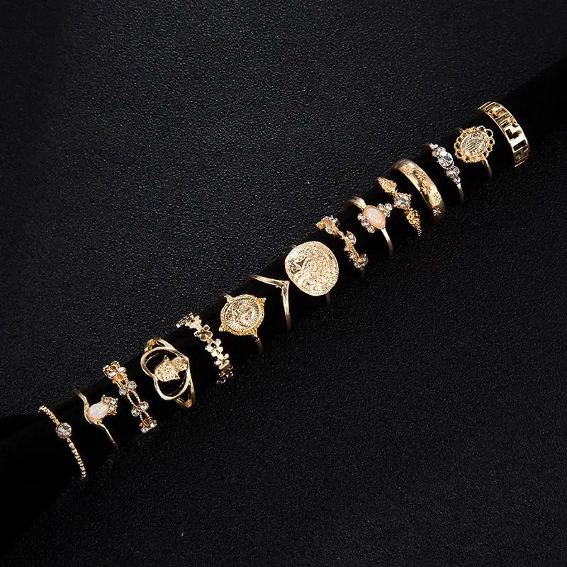 Hot Sale Couple Love Ring Jewelry Stretch 18k Solid Gold Ring Jewelry Finger Ring Set, Antique silver plated gold
Hot Sale Couple Love Ring Jewelry Stretch 18k Solid Gold Ring Jewelry Finger Ring Set, Antique silver plated gold