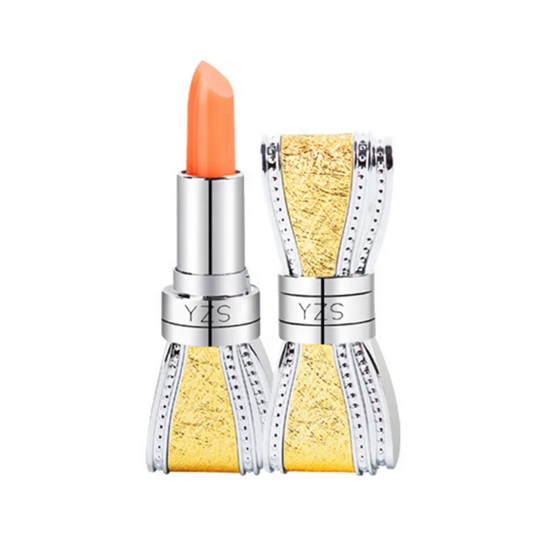 Rich In Vitamins Color-Changing Lipstick Coconut Oil Carotene Lip Balm Moisturizing Base Repair Dry Lip Brightening Anti-wrinkle
Rich In Vitamins Color-Changing Lipstick Coconut Oil Carotene Lip Balm Moisturizing Base Repair Dry Lip Brightening Anti-wrinkle