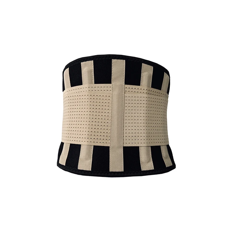 Adjustable Neoprene Waist Protection Wrap Band Back Lumbar Support Brace Sweet Women Stomach Sweat Waist Trainer Trimmer Belt
Adjustable Neoprene Waist Protection Wrap Band Back Lumbar Support Brace Sweet Women Stomach Sweat Waist Trainer Trimmer Belt