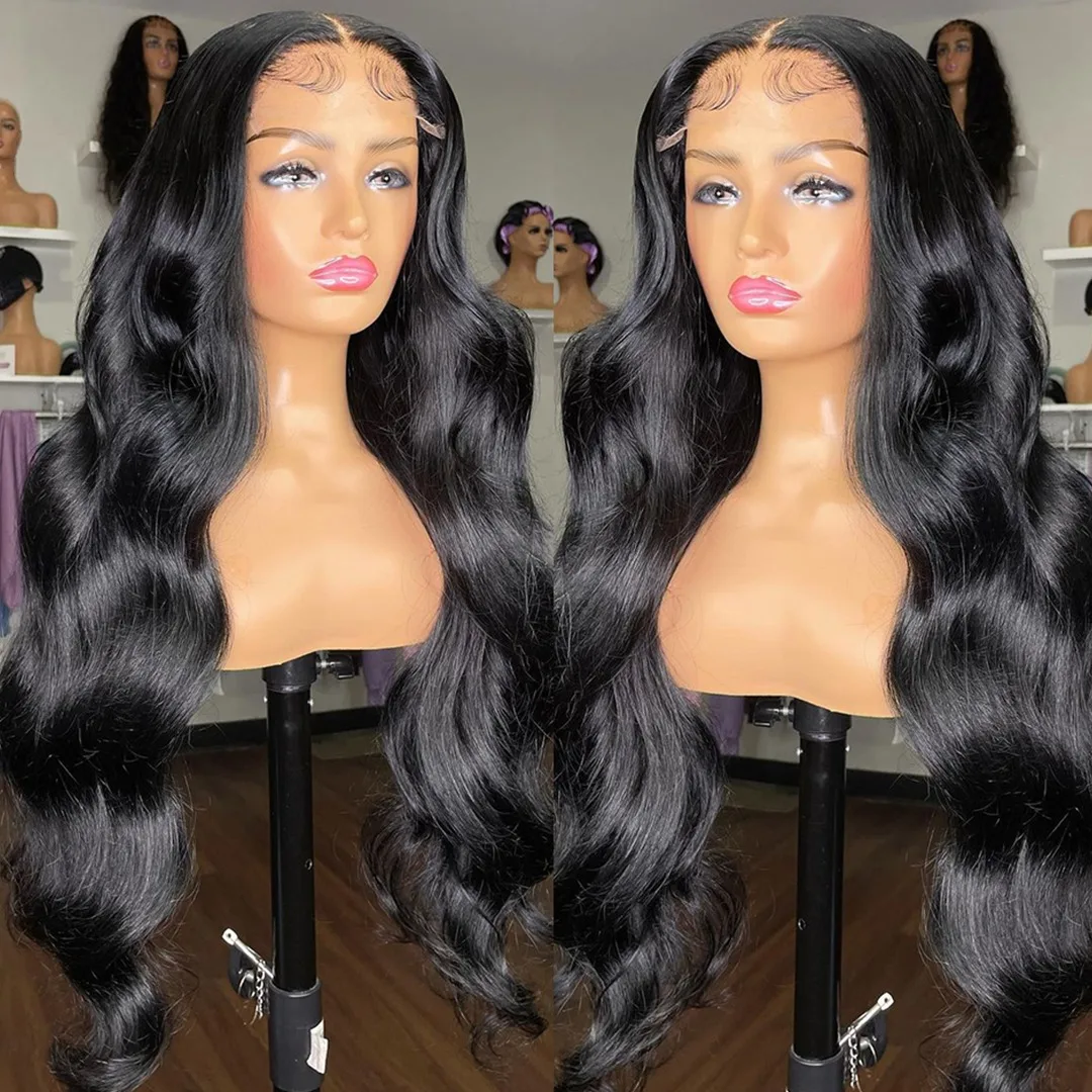 Cheap Wholesale Hair Wigs Human Lace Front Closure Body Wave Full Virgin Brazilian Cuticle Aligned Lace Closure Human Hair Wig
Cheap Wholesale Hair Wigs Human Lace Front Closure Body Wave Full Virgin Brazilian Cuticle Aligned Lace Closure Human Hair Wig