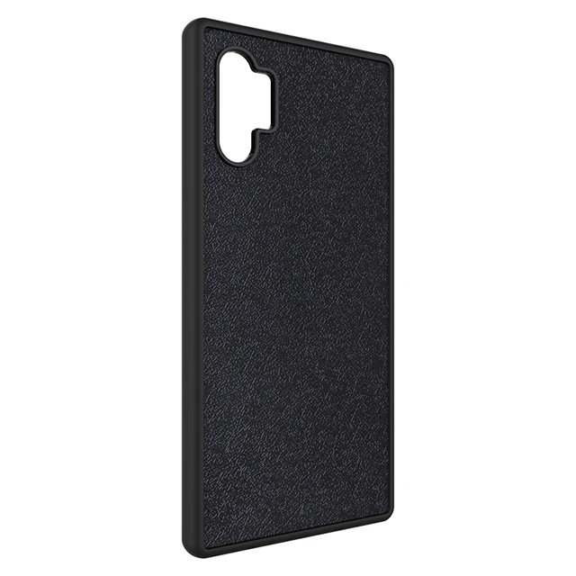 For Samsung note 10pro two in one material phone case tpu pc phone case for Samsung, Black
For Samsung note 10pro two in one material phone case tpu pc phone case for Samsung, Black