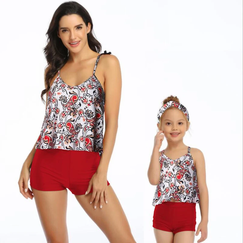 New Summer Parent-child kids Female Bikini Beachwear Two Piece Custom Women Crochet Swimwear, Picture
New Summer Parent-child kids Female Bikini Beachwear Two Piece Custom Women Crochet Swimwear, Picture