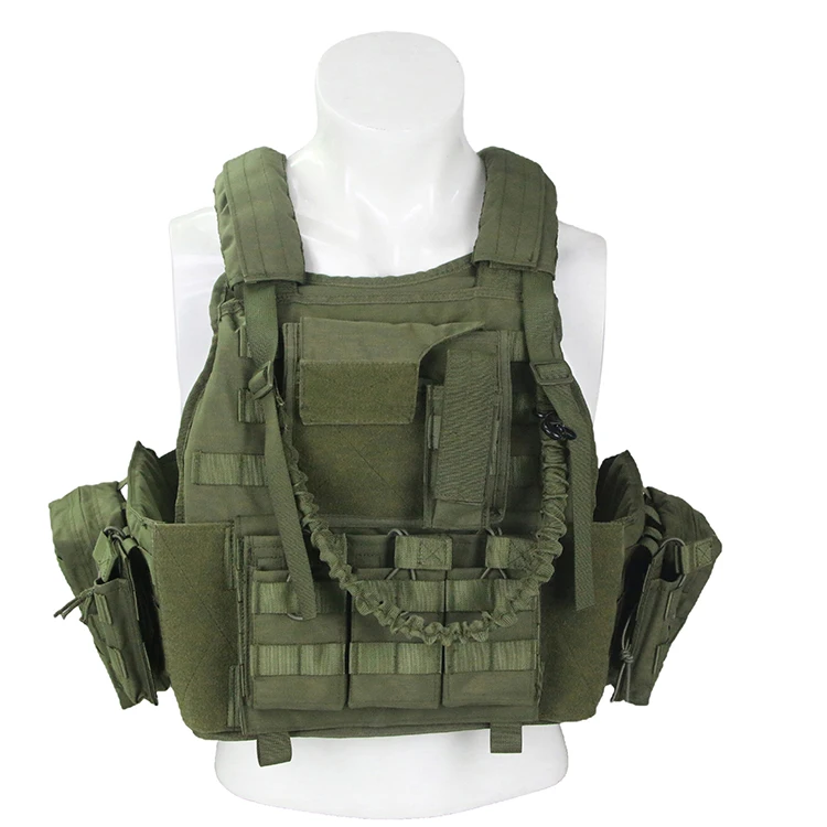OD green Insert Pad plate carrier Tactical Bodyguard Outdoor Classic Vest Tactical Vest plater carrier
OD green Insert Pad plate carrier Tactical Bodyguard Outdoor Classic Vest Tactical Vest plater carrier