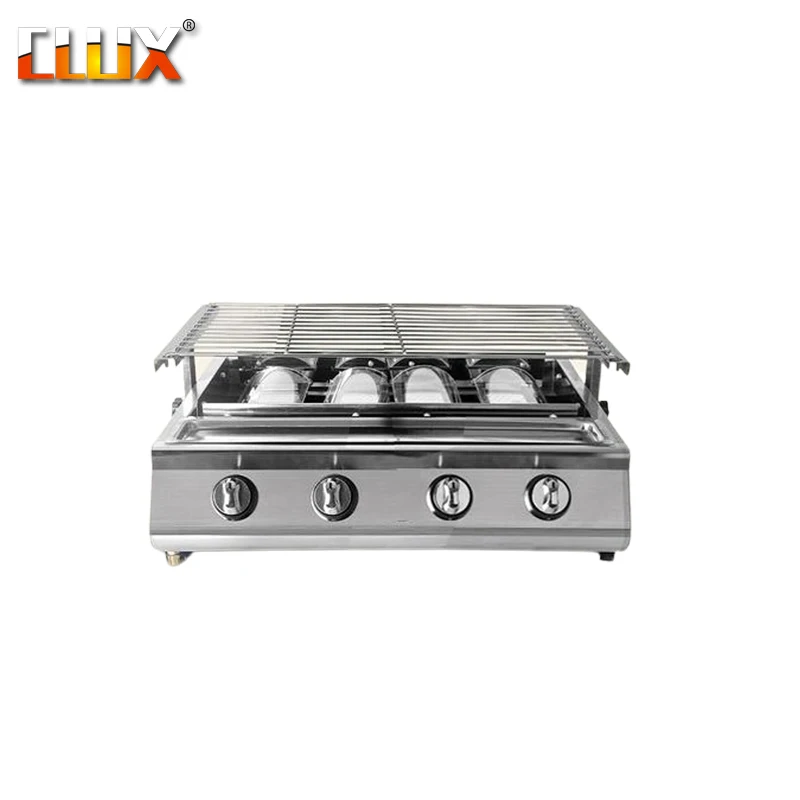 Black friday outdoor griller Stainless Steel 4 burner bbq gas grill portable, Yellow
Black friday outdoor griller Stainless Steel 4 burner bbq gas grill portable, Yellow