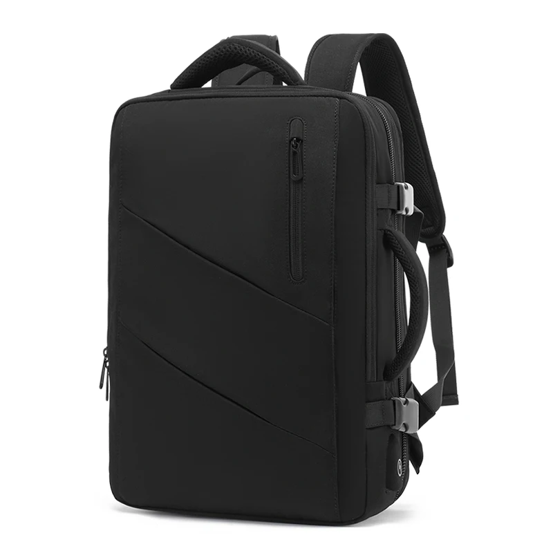 multi-functional nylon laptop backpack multi-layer high-capacity waterproof backpack for men of China spplier
multi-functional nylon laptop backpack multi-layer high-capacity waterproof backpack for men of China spplier