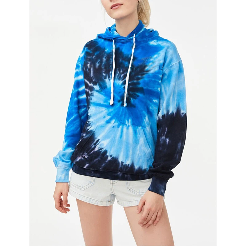 Custom Design Logo Tie Dye Hoodie Fashion Designer Pullover Unisex Men Women Tie Dye Sweatshirt
Custom Design Logo Tie Dye Hoodie Fashion Designer Pullover Unisex Men Women Tie Dye Sweatshirt