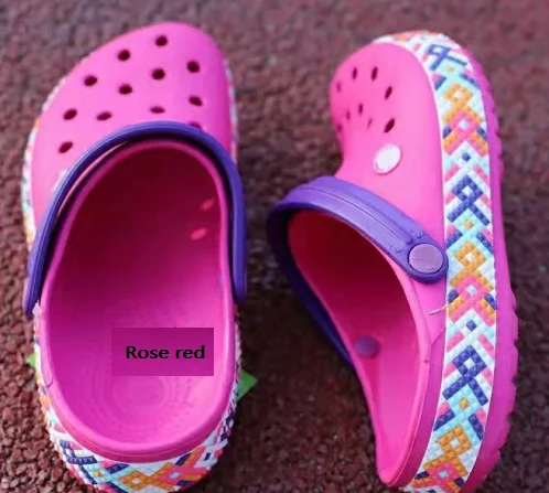 Best Quality hot sale Hook Loop Summer Season women or men comfortable Sandals garden shoes
Best Quality hot sale Hook Loop Summer Season women or men comfortable Sandals garden shoes