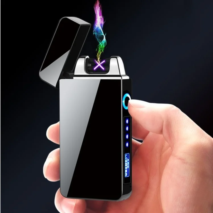 en gros cigaret sans luxe personnal logo flamme multifonct electr usb electrique briquet, 10 colors available
en gros cigaret sans luxe personnal logo flamme multifonct electr usb electrique briquet, 10 colors available
